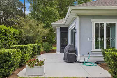 16 Wing Shell Lane, Hilton Head Island, SC 29926 - Photo 51