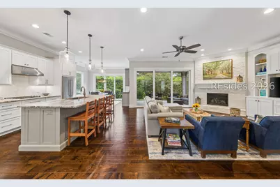 16 Wing Shell Lane, Hilton Head Island, SC 29926 - Photo 11