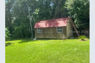 557 Willie Mae Aiken Drive, Hardeeville, SC 29927 - Photo 69