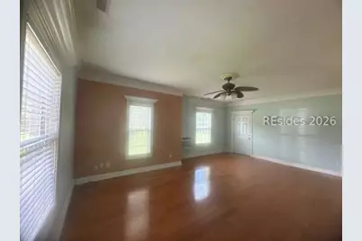 557 Willie Mae Aiken Drive, Hardeeville, SC 29927 - Photo 21