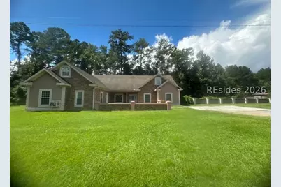 557 Willie Mae Aiken Drive, Hardeeville, SC 29927 - Photo 3