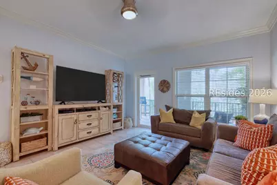 3 N Forest Beach #110, Hilton Head Island, SC 29928 - Photo 13