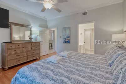 3 N Forest Beach #110, Hilton Head Island, SC 29928 - Photo 17