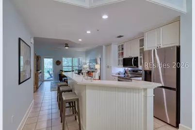 3 N Forest Beach #110, Hilton Head Island, SC 29928 - Photo 7