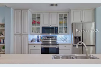 3 N Forest Beach #110, Hilton Head Island, SC 29928 - Photo 9