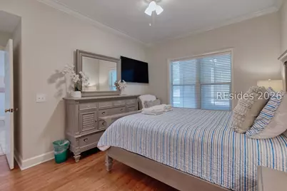 3 N Forest Beach #110, Hilton Head Island, SC 29928 - Photo 23
