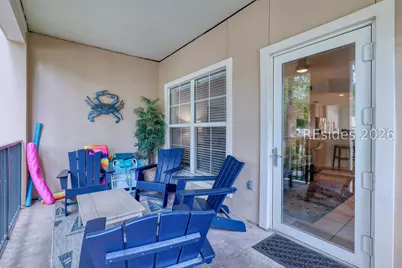 3 N Forest Beach #110, Hilton Head Island, SC 29928 - Photo 27