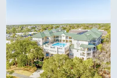 3 N Forest Beach #110, Hilton Head Island, SC 29928 - Photo 1