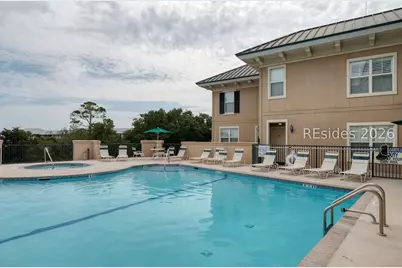 3 N Forest Beach #110, Hilton Head Island, SC 29928 - Photo 29