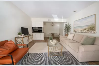 141 Lamotte Drive #APT F1, Hilton Head Island, SC 29926 - Photo 7