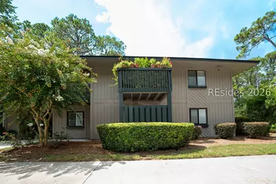 141 Lamotte Drive #APT F1, Hilton Head Island, SC 29926 - Photo 1