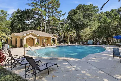 4 Indigo Run Drive #2223, Hilton Head Island, SC 29926 - Photo 37