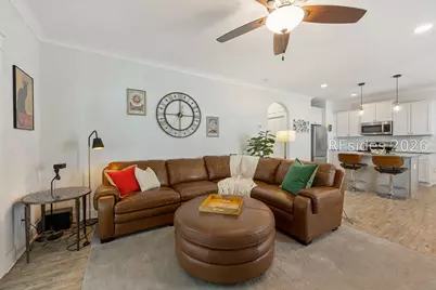 38 Circlewood Drive, Hilton Head Island, SC 29926 - Photo 19