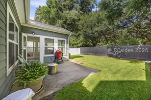 38 Circlewood Dr, Hilton Head Island, SC 29926 - Photo 25