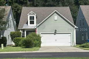 38 Circlewood Dr, Hilton Head Island, SC 29926 - Photo 1