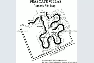 42 S Forest Beach Drive #3082, Hilton Head Island, SC 29928 - Photo 19