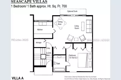 42 S Forest Beach Drive #3082, Hilton Head Island, SC 29928 - Photo 3