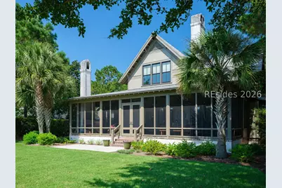 21 Gallavant Road, Bluffton, SC 29910 - Photo 37