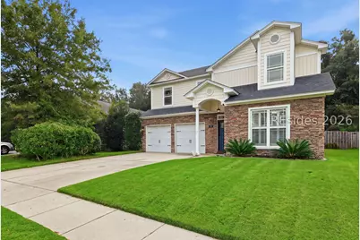 29 Sago Palm Drive, Bluffton, SC 29910 - Photo 1