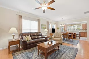 43 Wild Strawberry Ln, Bluffton, SC 29909 - Photo 5