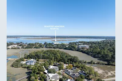 5 Rising Tide Drive #5P, Beaufort, SC 29902 - Photo 83