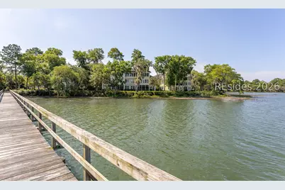 5 Rising Tide Drive #5P, Beaufort, SC 29902 - Photo 69