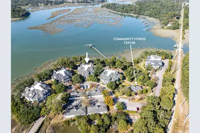 5 Rising Tide Drive #5P, Beaufort, SC 29902 - Photo 61