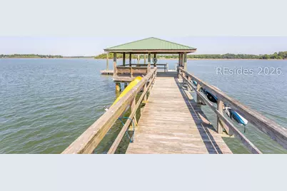 5 Rising Tide Drive #5P, Beaufort, SC 29902 - Photo 67