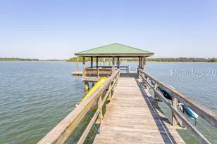 5 Rising Tide Dr, Beaufort, SC 29902 - Photo 67