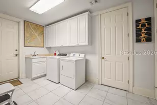 5 Rising Tide Dr, Beaufort, SC 29902 - Photo 33
