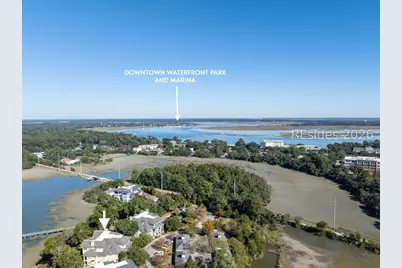 5 Rising Tide Drive #5P, Beaufort, SC 29902 - Photo 81