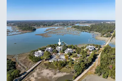 5 Rising Tide Drive #5P, Beaufort, SC 29902 - Photo 59