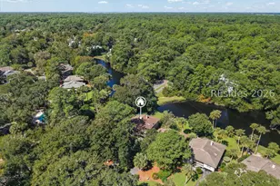 1 Kingston Cove, Hilton Head Island, SC 29928 - Photo 49