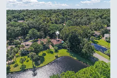 1 Kingston Cove, Hilton Head Island, SC 29928 - Photo 51