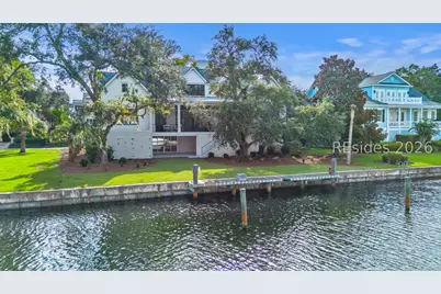 92 Harbour Passage, Hilton Head Island, SC 29926 - Photo 75