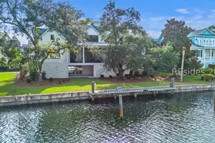 92 Harbour Passage, Hilton Head Island, SC 29926 - Photo 75