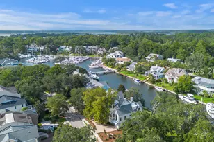 92 Harbour Passage, Hilton Head Island, SC 29926 - Photo 5