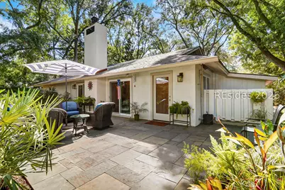 7 Donax Road, Hilton Head Island, SC 29928 - Photo 29