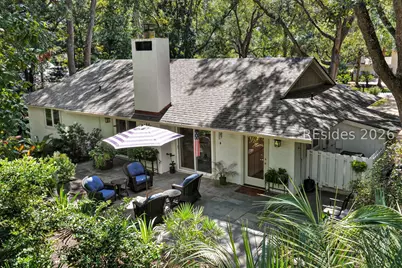 7 Donax Road, Hilton Head Island, SC 29928 - Photo 31