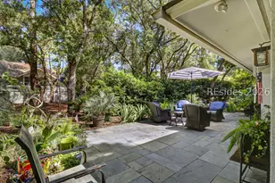 7 Donax Rd, Hilton Head Island, SC 29928 - Photo 33
