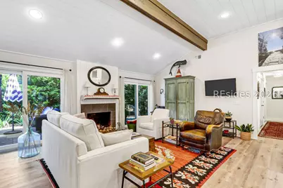 7 Donax Road, Hilton Head Island, SC 29928 - Photo 5