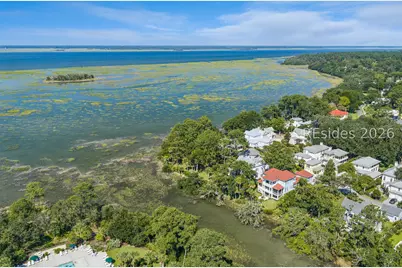 15 River Place, Beaufort, SC 29906 - Photo 15