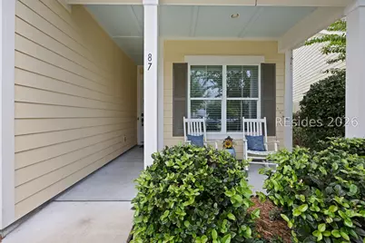 87 Fording Court, Bluffton, SC 29910 - Photo 3