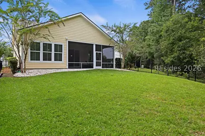 87 Fording Court, Bluffton, SC 29910 - Photo 35