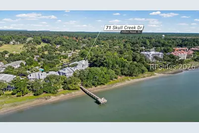 71 Skull Creek Drive #102A, Hilton Head Island, SC 29926 - Photo 35
