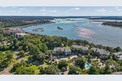 71 Skull Creek Drive #102A, Hilton Head Island, SC 29926 - Photo 33