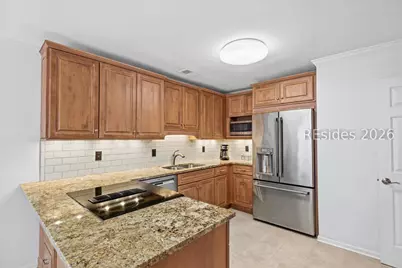 71 Skull Creek Drive #102A, Hilton Head Island, SC 29926 - Photo 11