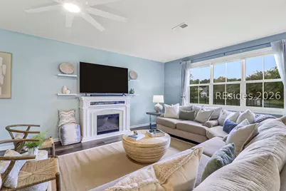 97 Shell Hall Way, Bluffton, SC 29910 - Photo 9