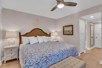 20 Queens Folly Road #1671, Hilton Head Island, SC 29928 - Photo 5