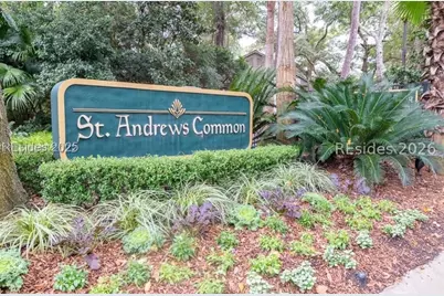 20 Queens Folly Road #1671, Hilton Head Island, SC 29928 - Photo 35